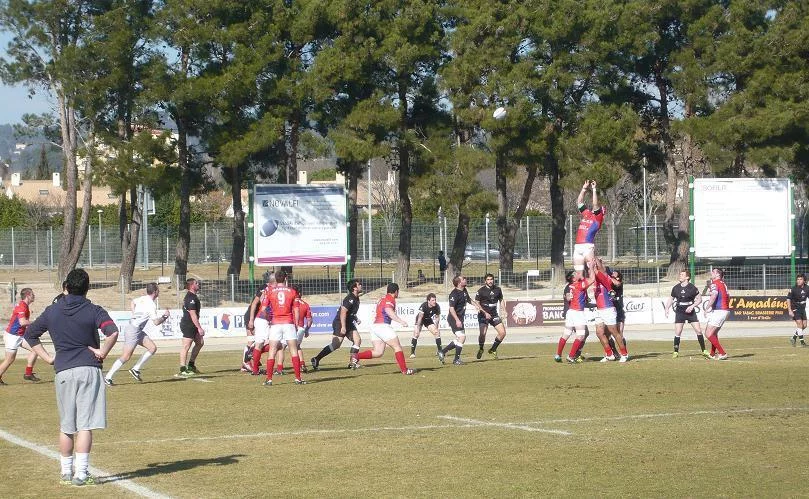 Touche : la grande illusion