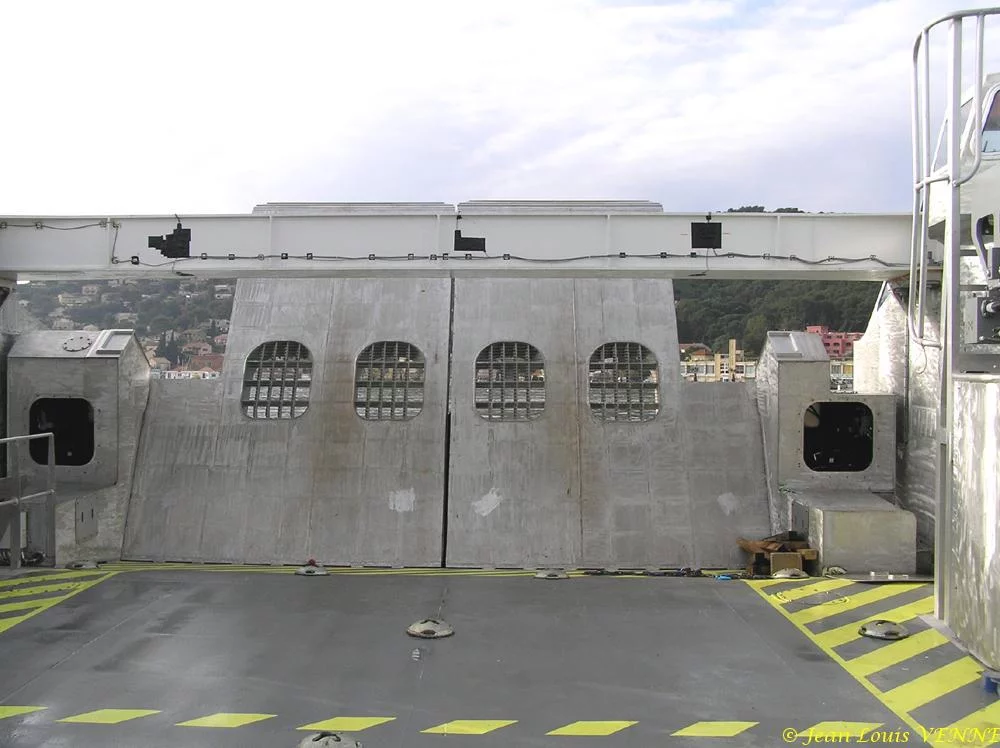 Essais de plageage du L-CAT