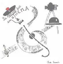 « la Marine fait son cinéma »