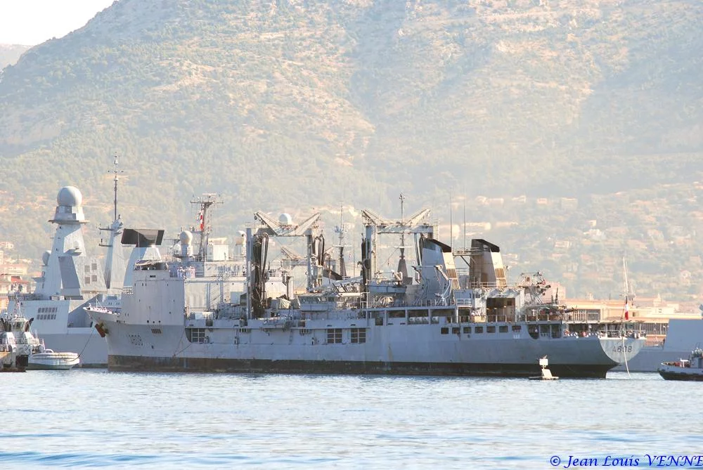 Le BCR Var rentre à Toulon