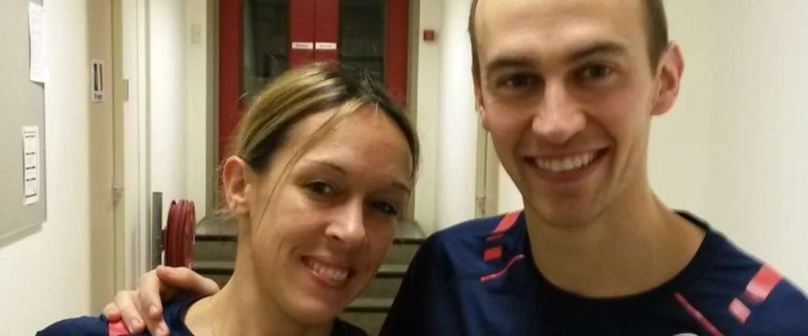 Championnats militaires de cross-country à Rochefort