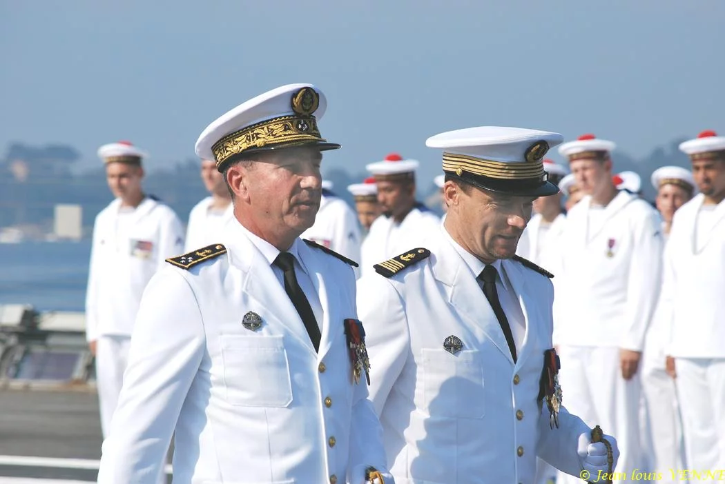 ALFAN et le CV Rolland