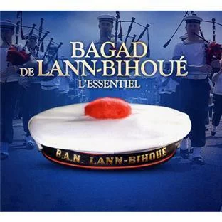 L’Essentiel du Bagad de Lann-Bihoué
