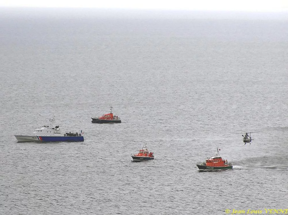 Les moyens nautiques