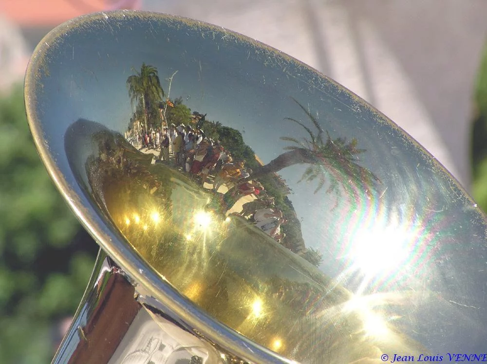 Commémoration du 18 juin à St Mandrier sur Mer