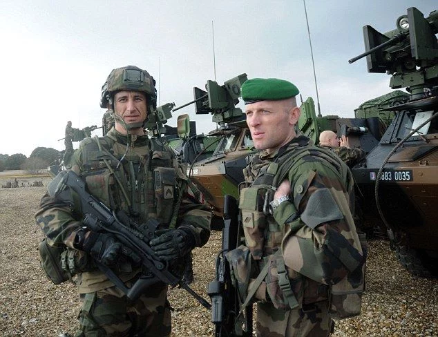 Un cauchemar pour l'amiral Nelson, qui a passé sa vie à protéger les côtes britanniques