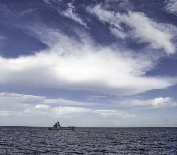 Le Dumont d’Urville sort d’arrêt technique majeur