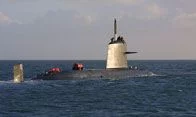 Sous-marin ScorpÃ¨ne