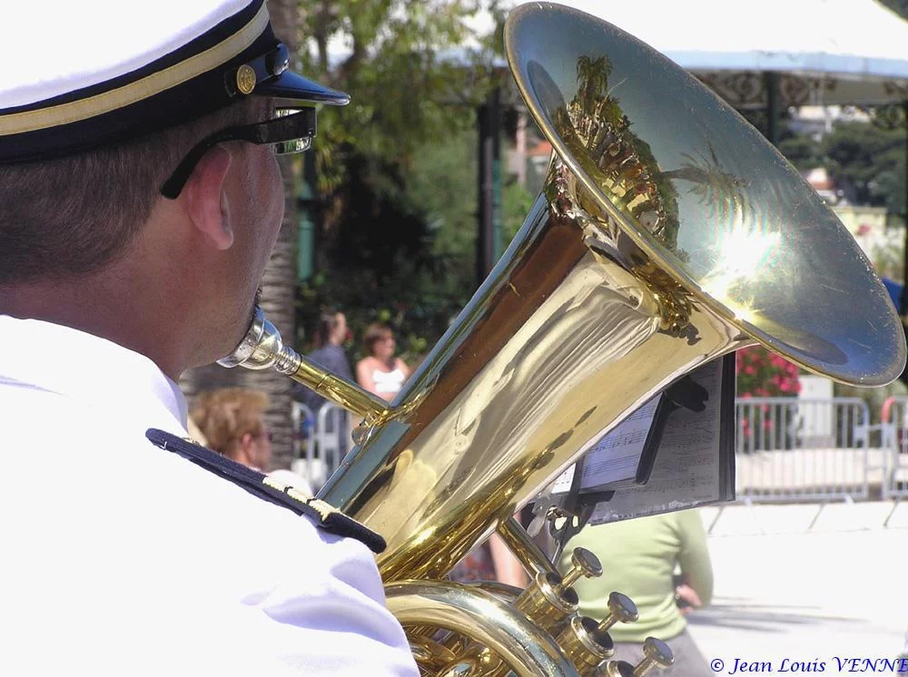 Commémoration du 18 juin à St Mandrier sur Mer