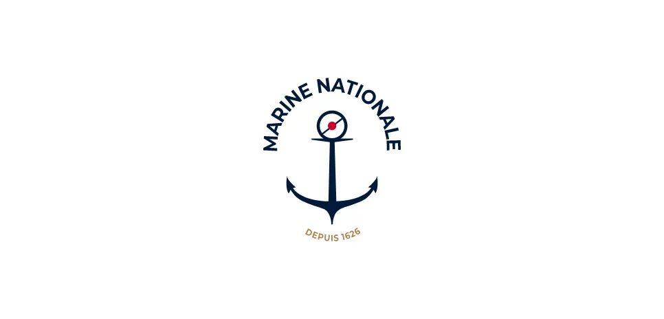 Logo de la boutique Marine Nationale