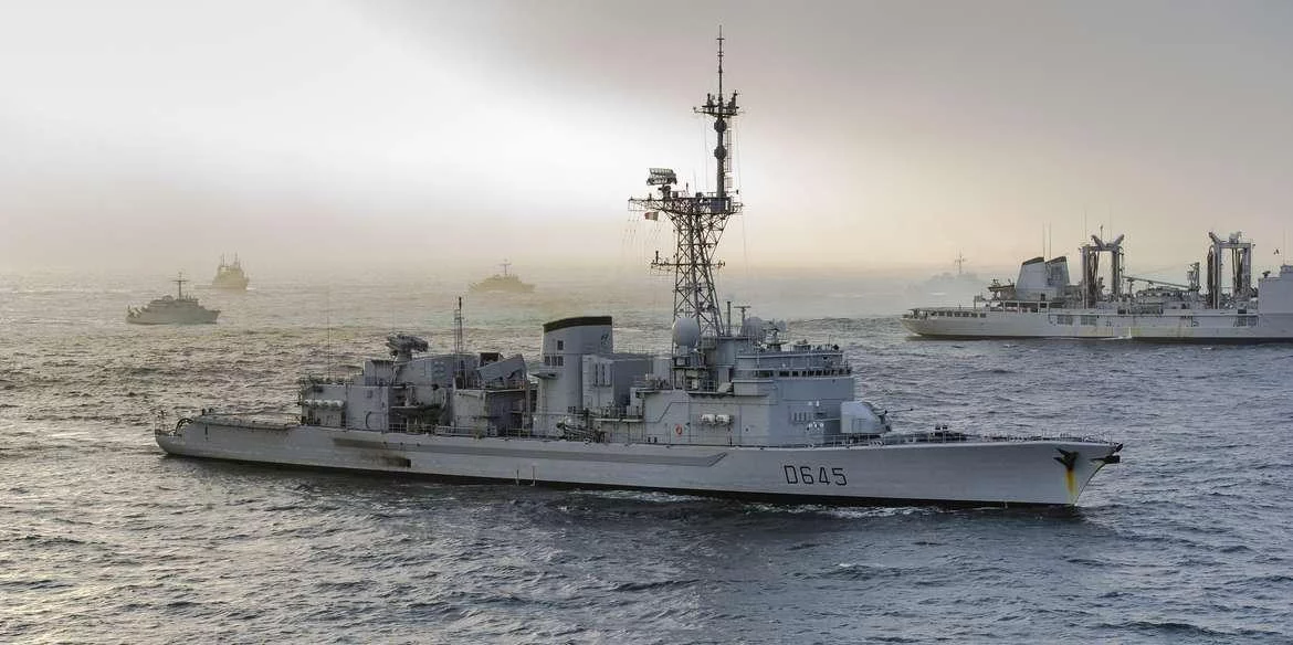 Au coeur de l'exercice 