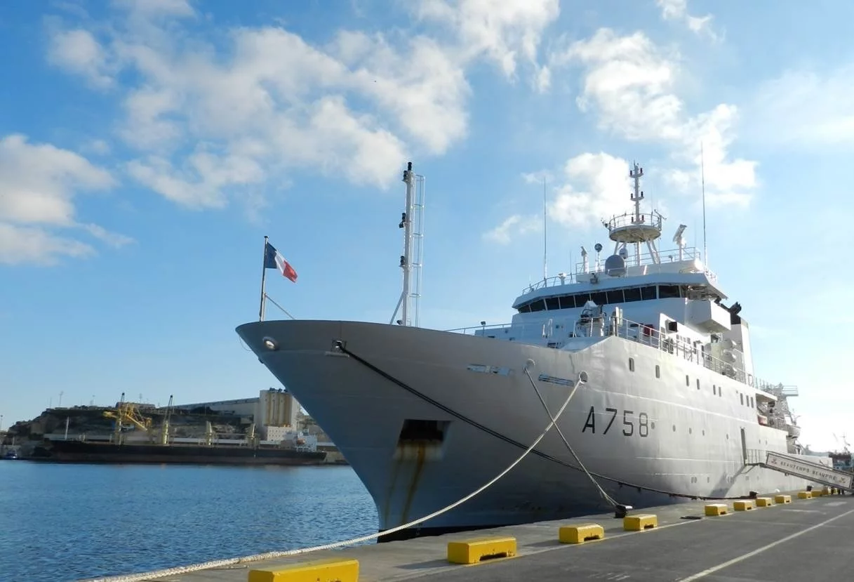 Le Beautemps-Beaupré