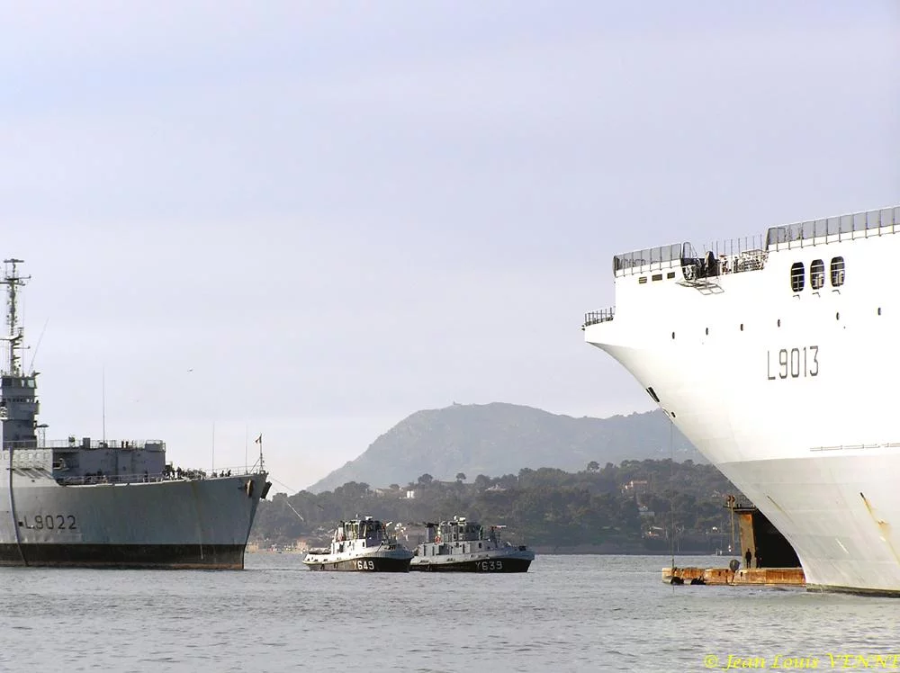 Le début de la fin pour le TCD Orage
