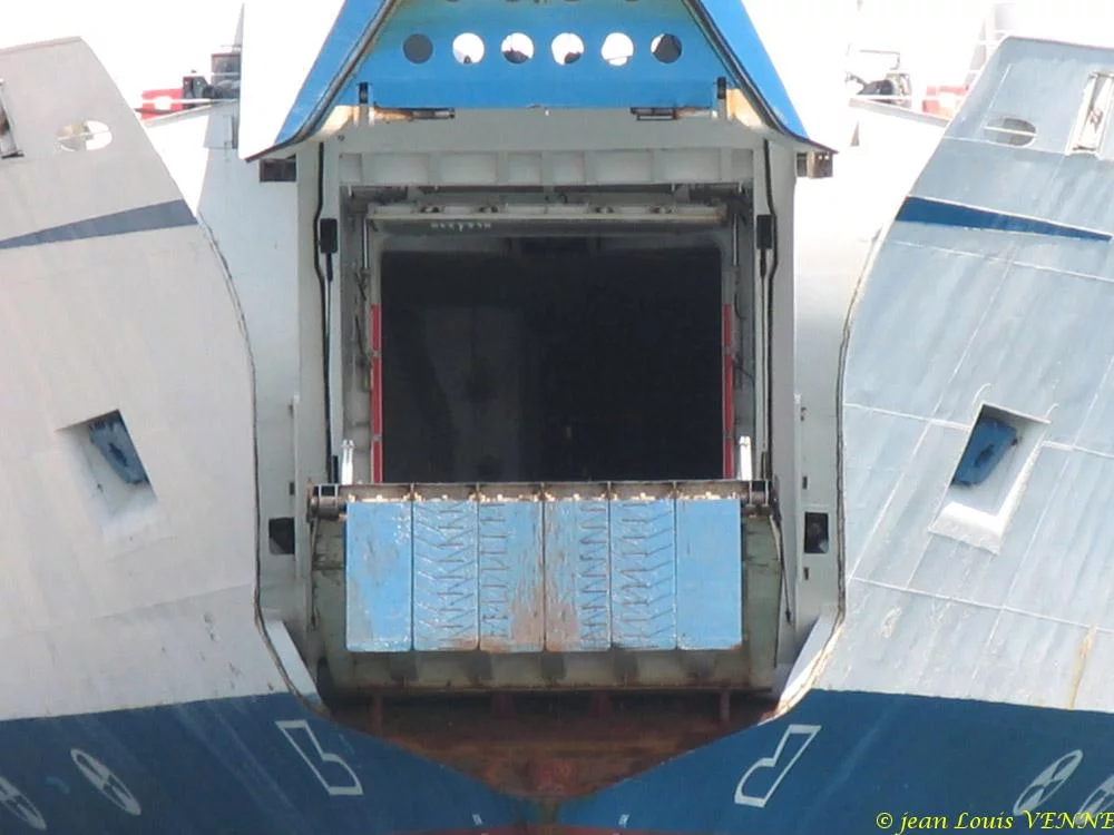 SCOTIA PRINCE, journée porte ouverte