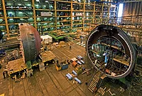 Construction modulaire