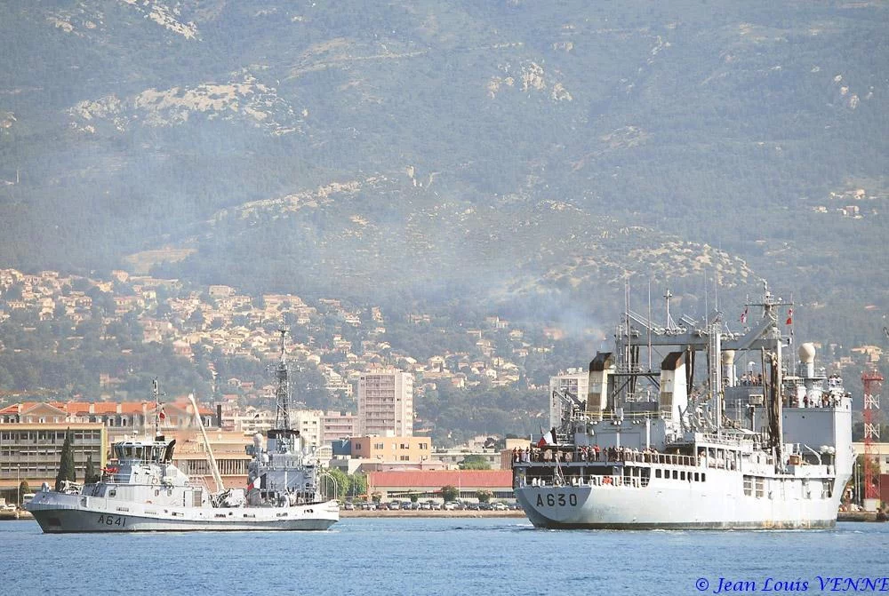 Sortie des familles de la Marne