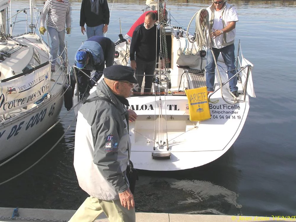 Coupe des Lyons 2008