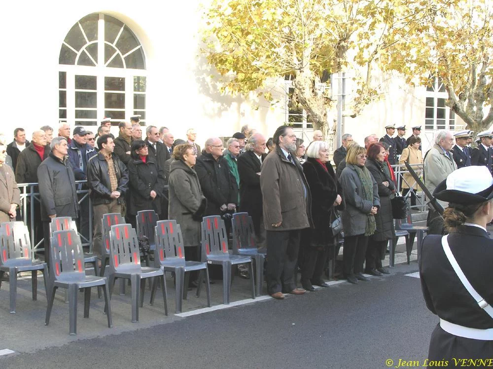 Des anciens élèves du GEEM