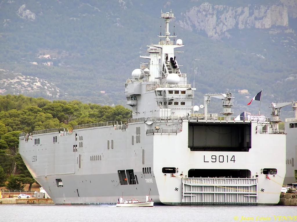 Cérémonie de départ d’ALFAN