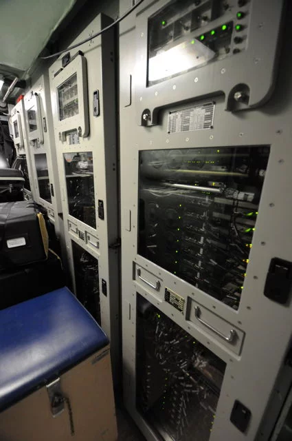 Serveurs informatiques