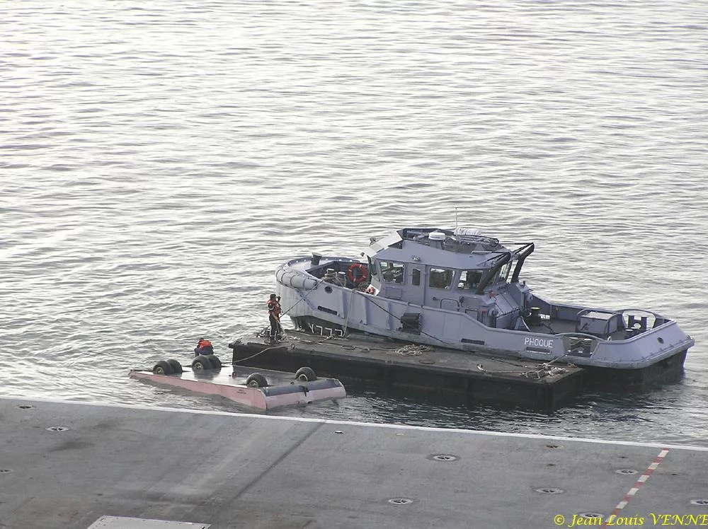 Récupération de la maquette