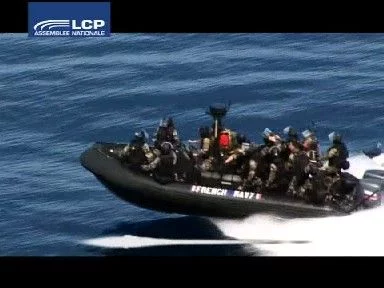 Journal de la défense : exercice â€œPanamax 2007â€