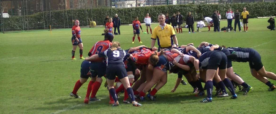 Rugby-club de la marine nationale