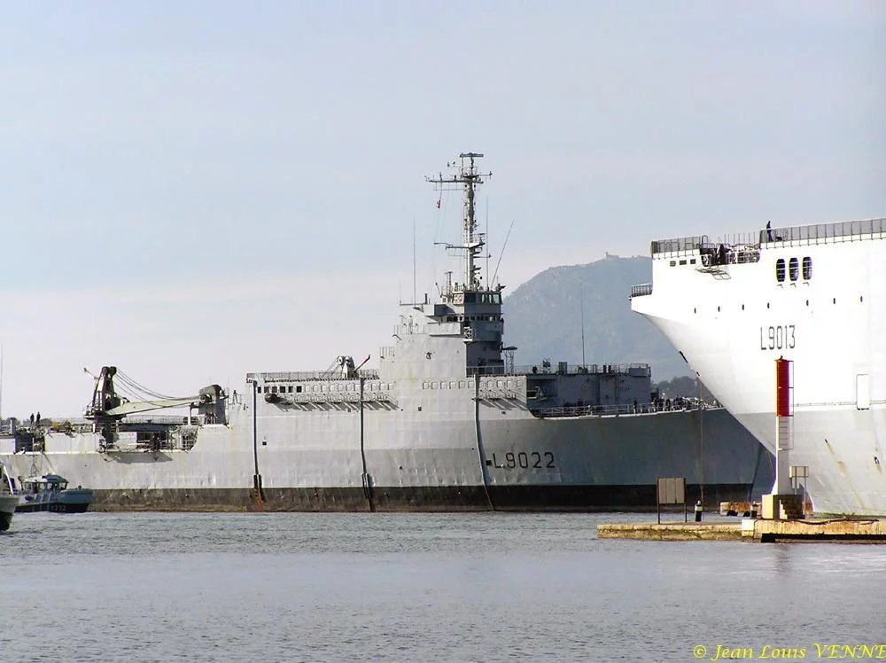 Le début de la fin pour le TCD Orage