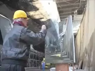 Les peintres de la marine sous le Charles de Gaulle