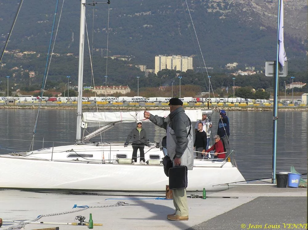 Coupe des Lyons 2008