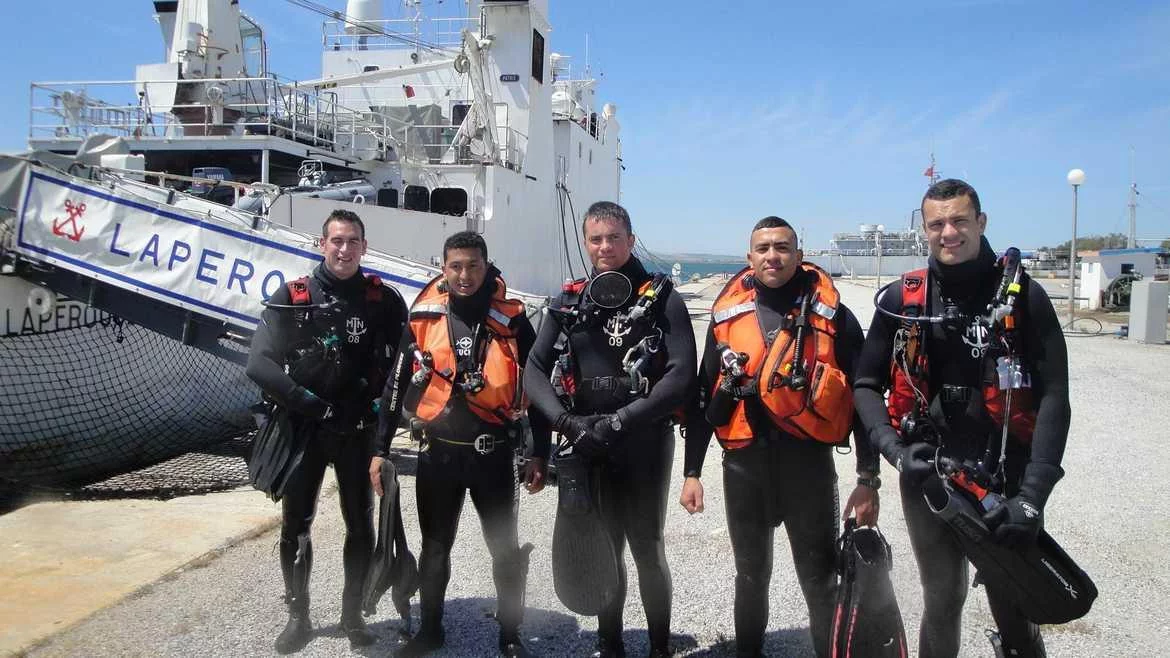 Coopération franco-tunisienne pour le bâtiment Lapérouse