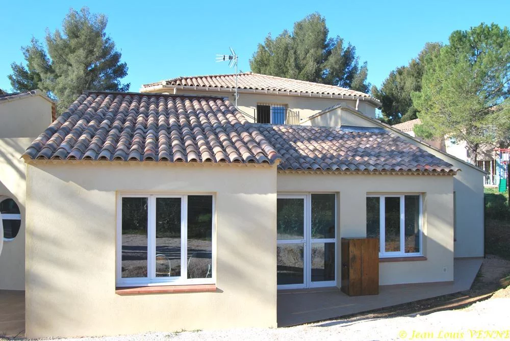 L’institut médico-éducatif 