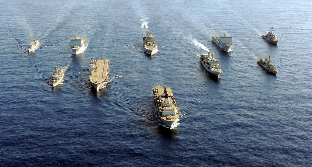 Les bâtiments du groupe TAURUS 09