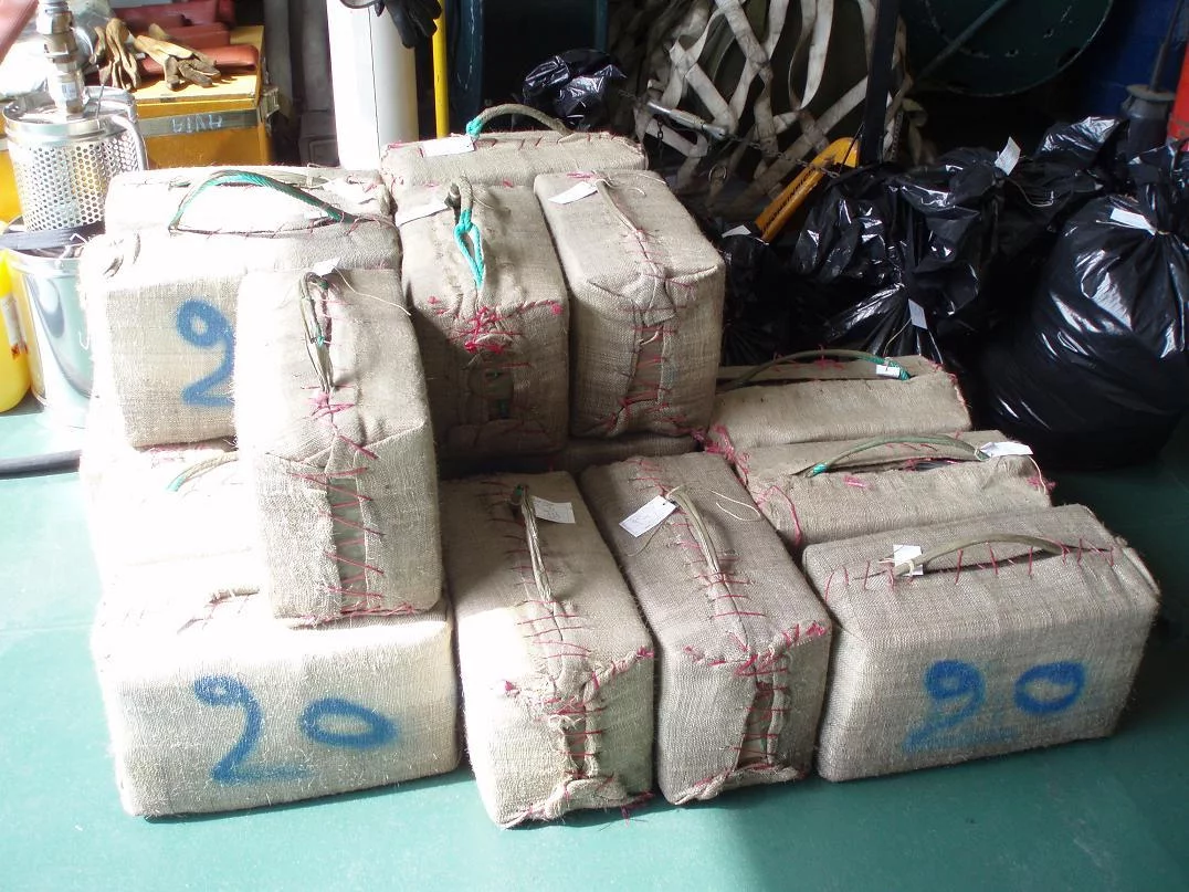 Interception de deux Go fast par les autorités françaises et espagnoles