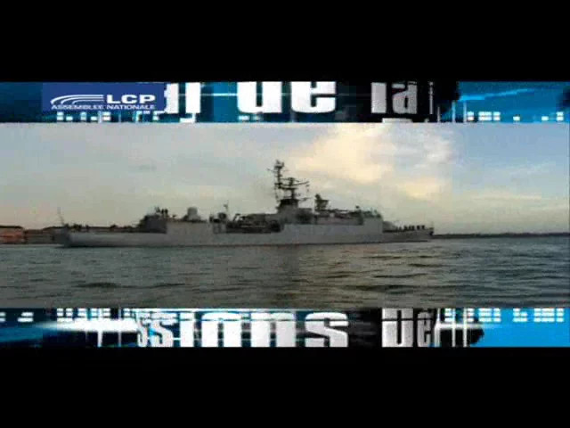 Mission Défense : la mission Alcyon