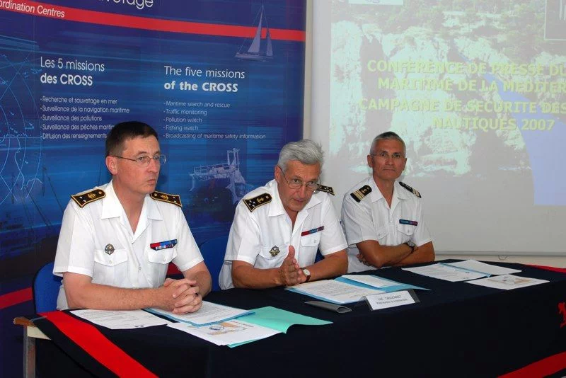 Conseils pour les loisirs nautiques