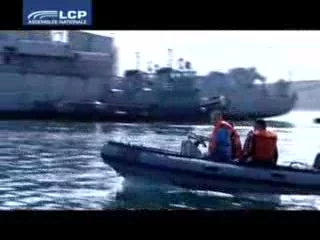 Tutorat à l'Ecole Navale