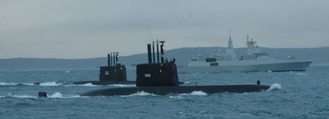 Cote Ã  cote, les S101 et S102