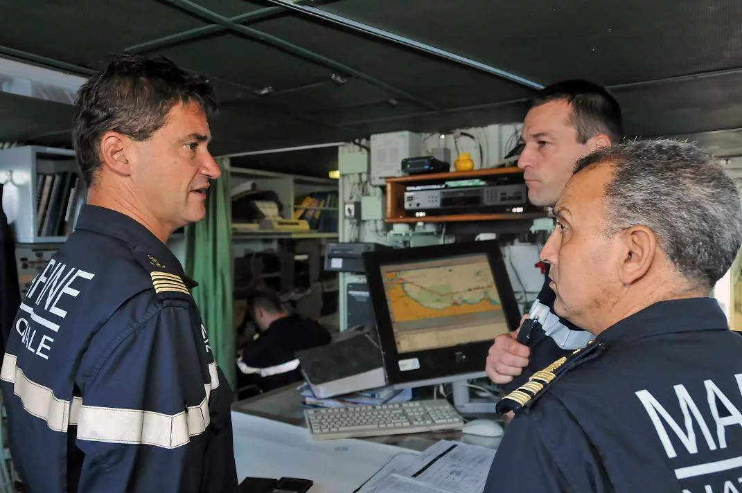 Présentation de la situation