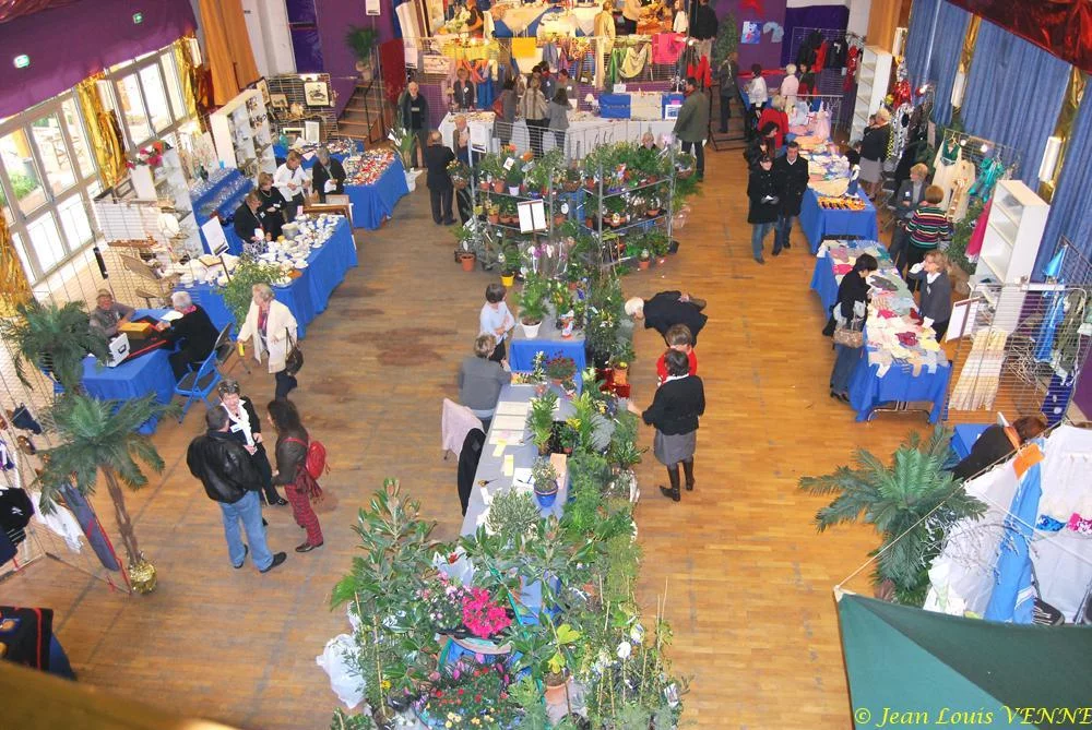 Journées régionales d’entraide de la marine