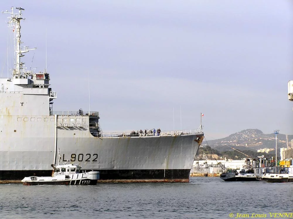 Le début de la fin pour le TCD Orage