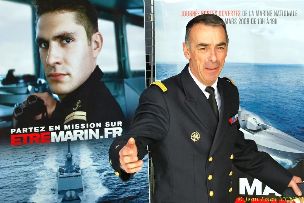 Présentation par le chef d'état-major de la FAN