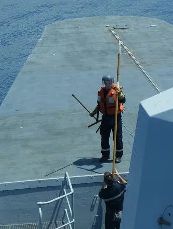 De Charybde en Scylla