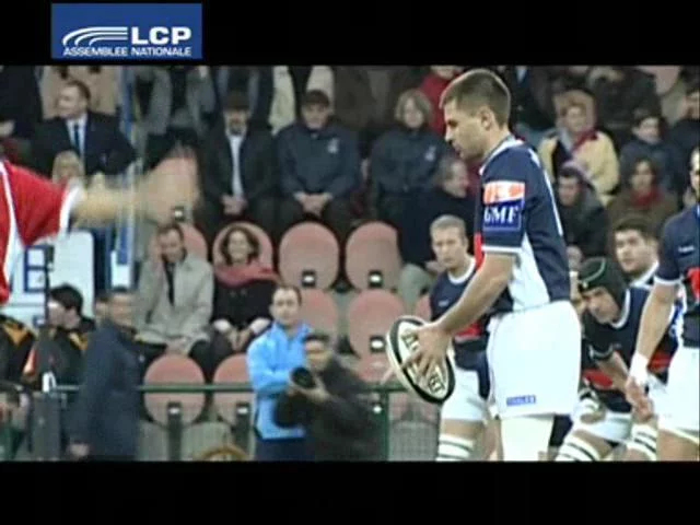 Les contrats rugby de la marine nationale