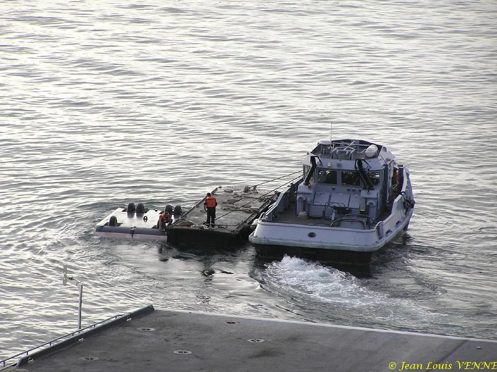 Récupération de la maquette