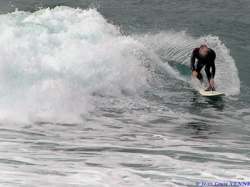 La Méditerranée en colère