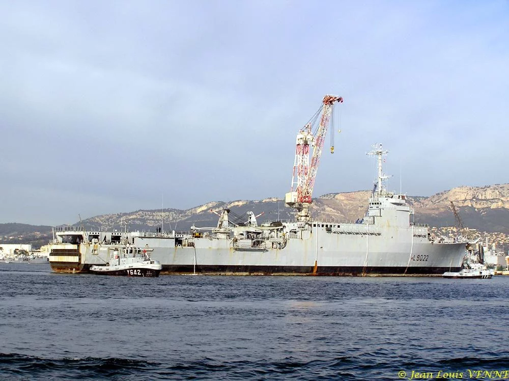 Le début de la fin pour le TCD Orage