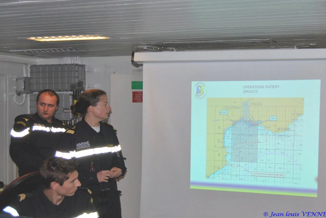 Présentation de l'exercice