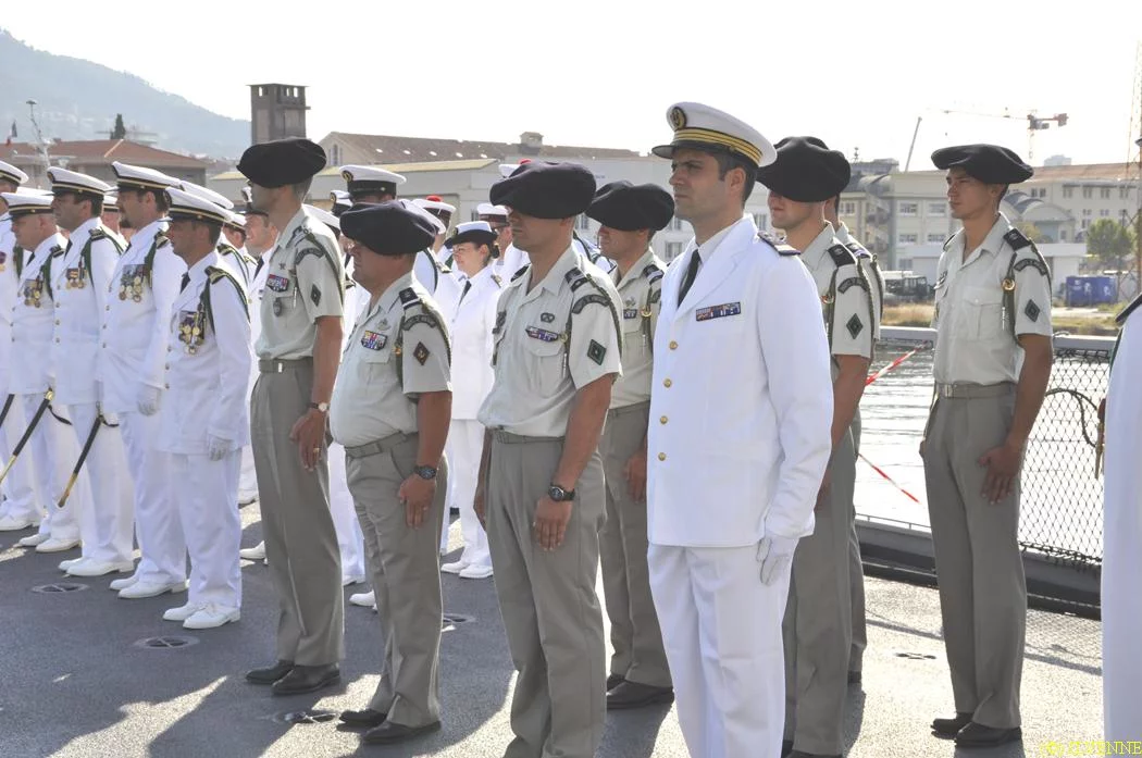 Des chasseurs alpins jumelés avec l'Aconit