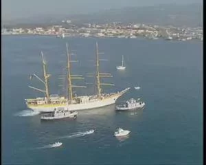 Tall Shipsâ€™ Races